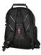 Рюкзак Міський нейлон Power In Eavas 3885-9 black 3885-9 black фото 2