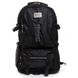 Рюкзак Туристичний нейлон Royal Mountain 7915-1 black 7915-1 black фото 1