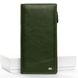 Гаманець Шкіряний Жіночий Classic DR. BOND WMB-3M dark-green Dr.Bond WMB-3M dark-green фото 1