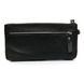 Косметичка шкіряна A-00276-1 black А00276-1 black фото 2